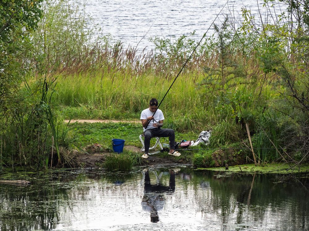 Photograph by Борис Полтавец