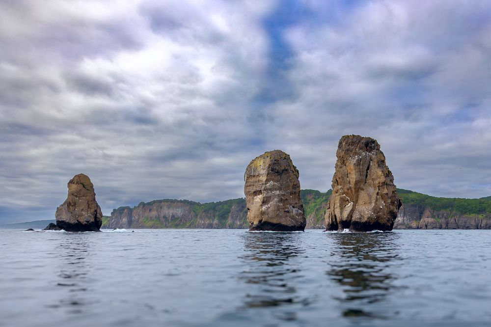 Photograph by Вячеслав Ват