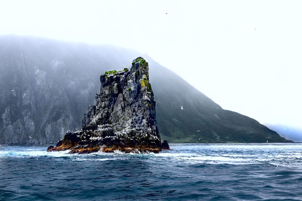 Photograph by Вячеслав Ват