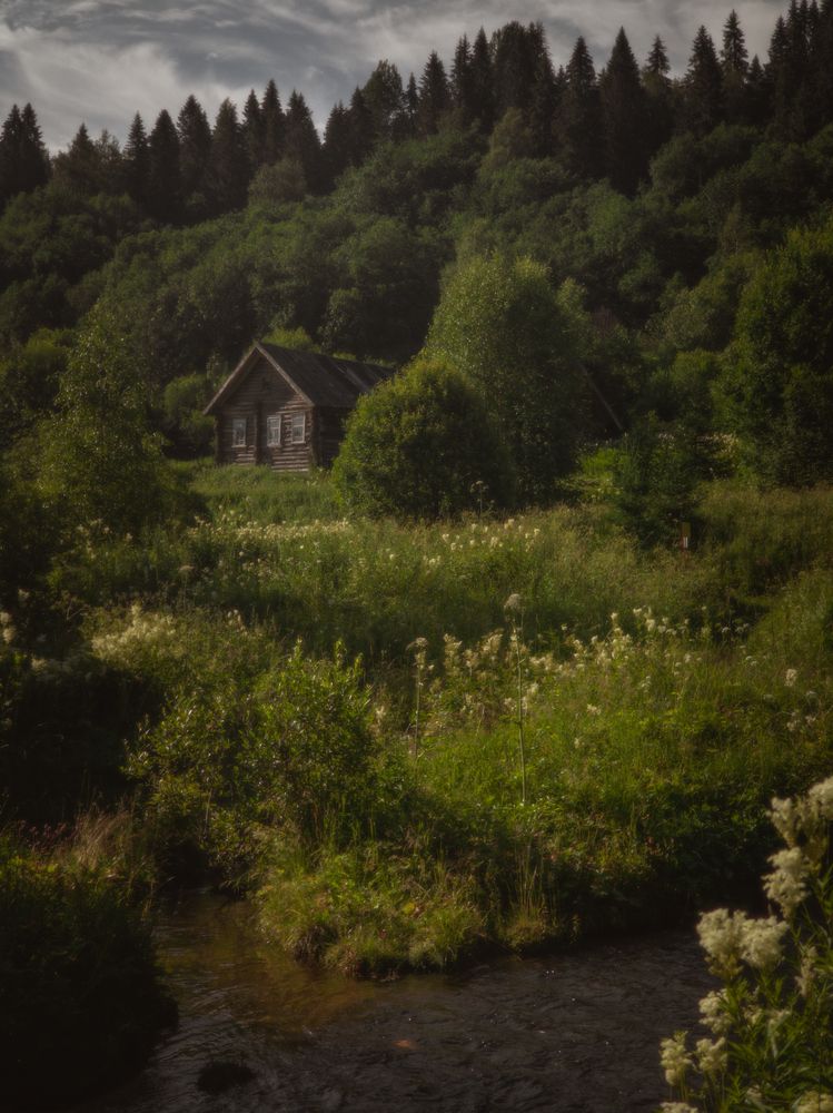 Photograph by Державин Александр
