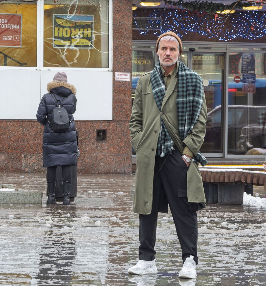 Photograph by Борис Полтавец