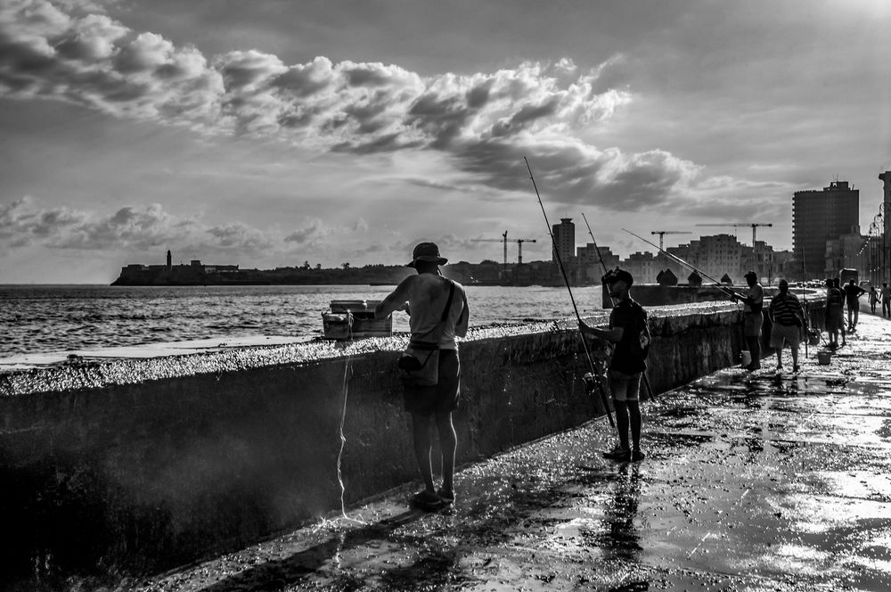 Фотография автора Chorche Prigo