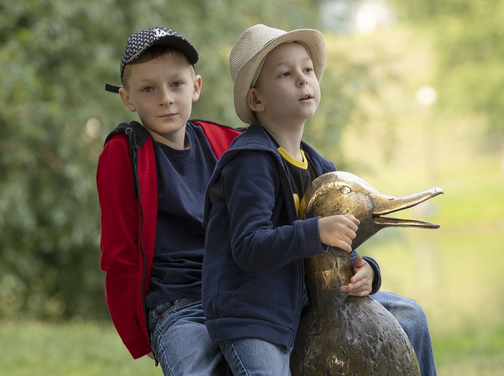 Фотография автора Анатолий Макоедов