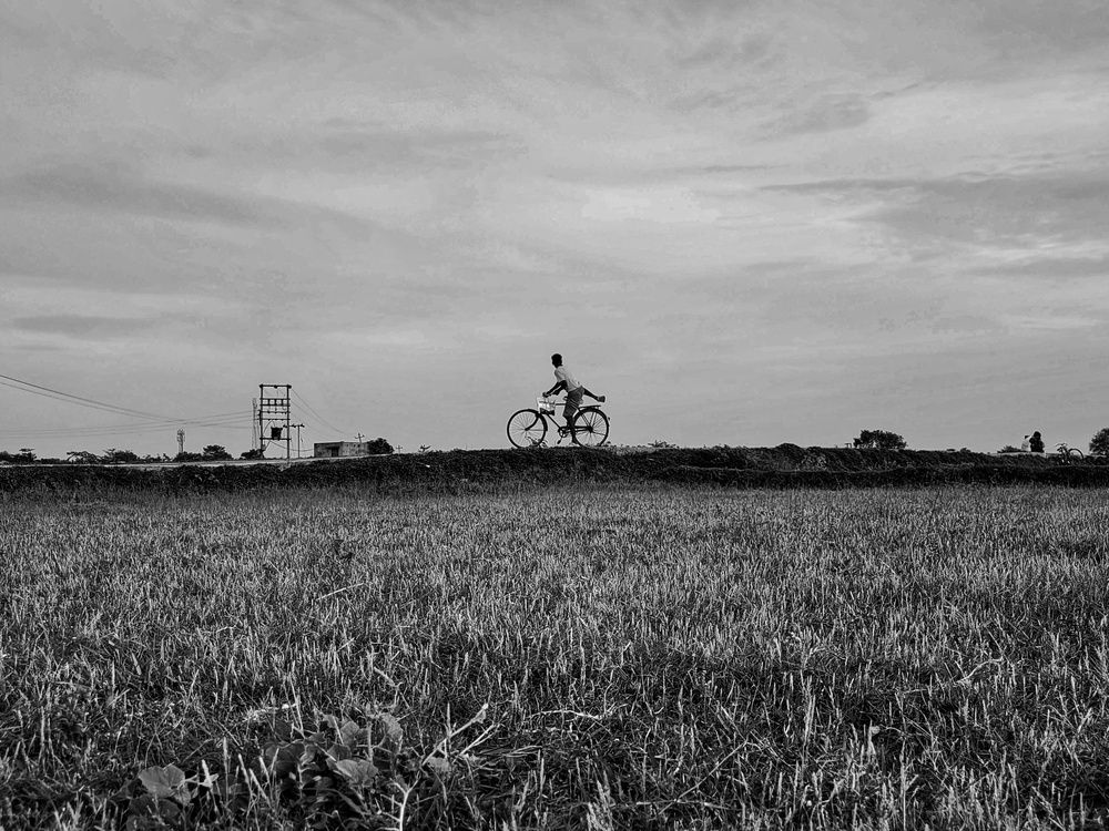 Photograph by Aritra Mondal