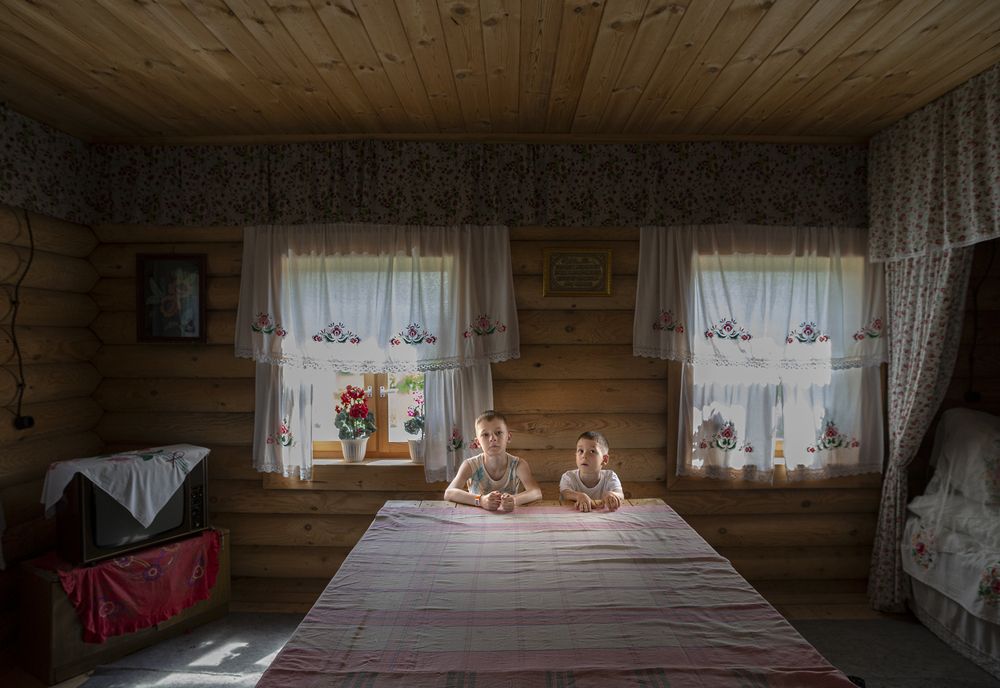 Фотография автора Анатолий Макоедов