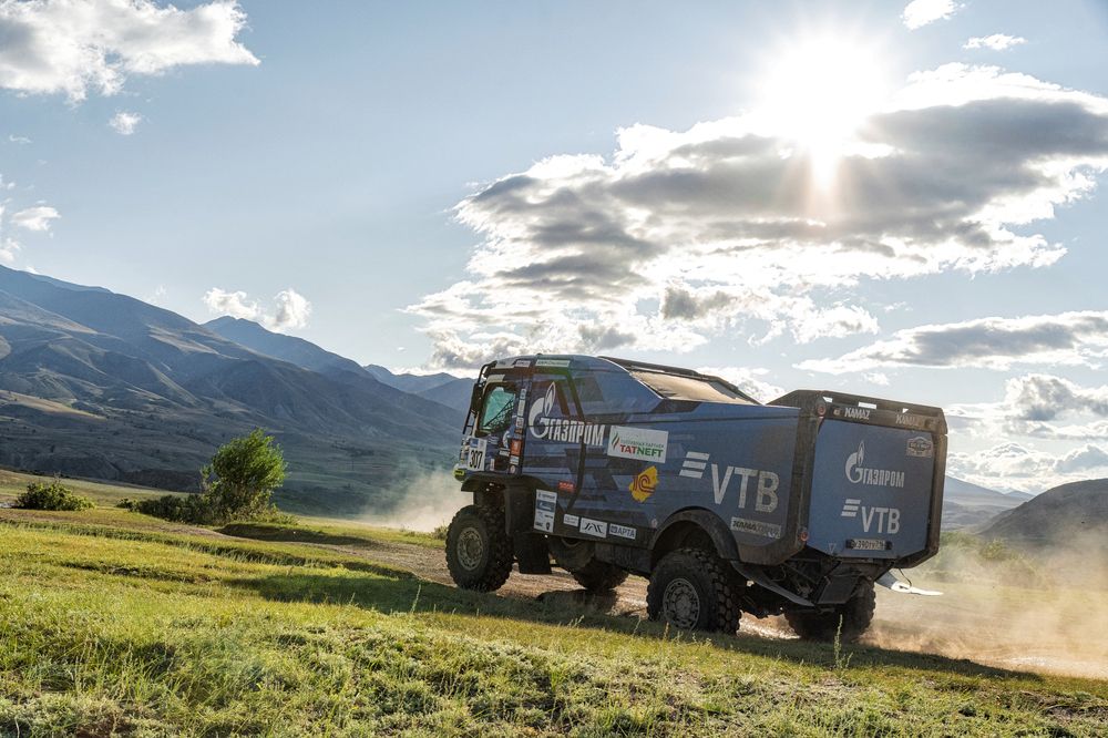 Photograph by Руслан Нигматуллин