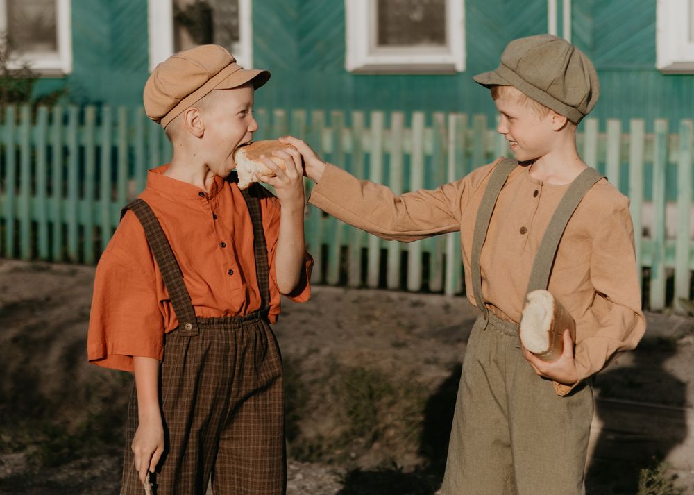 Photograph by Elizaveta Yasyuchenya