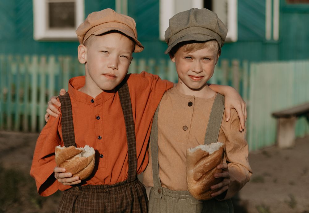 Photograph by Elizaveta Yasyuchenya