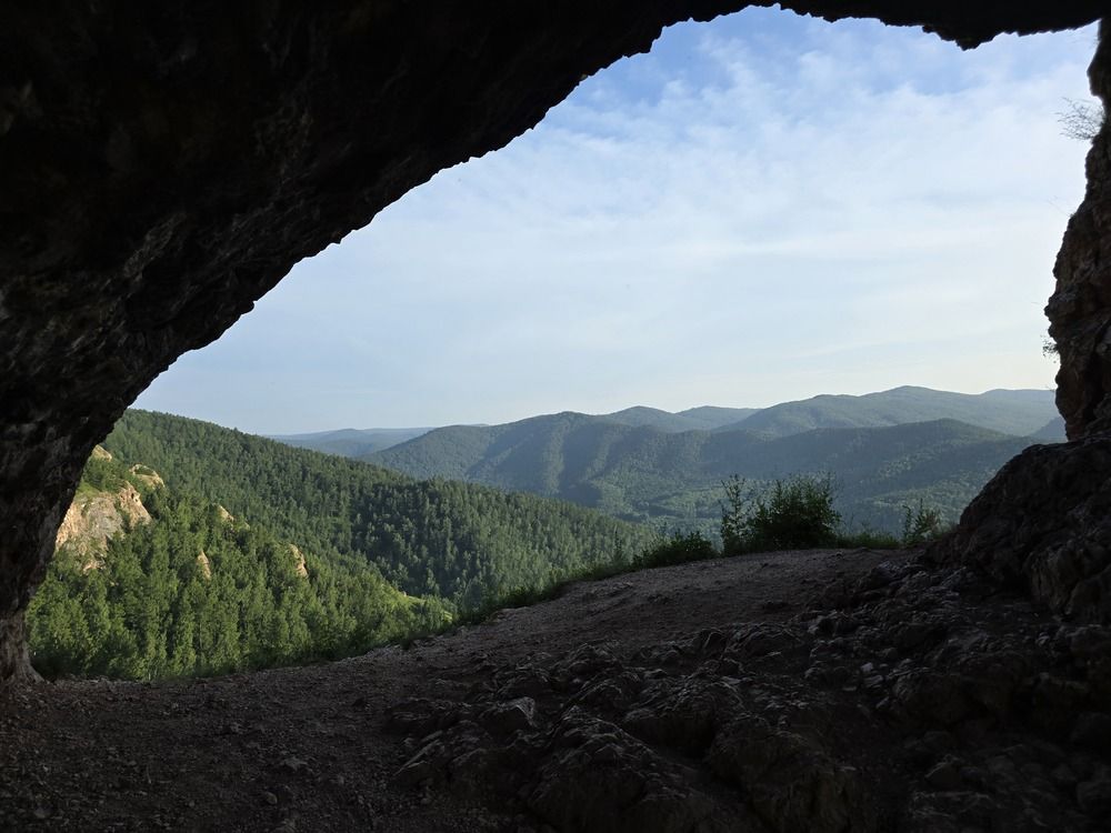Photograph by Фадеев Данил
