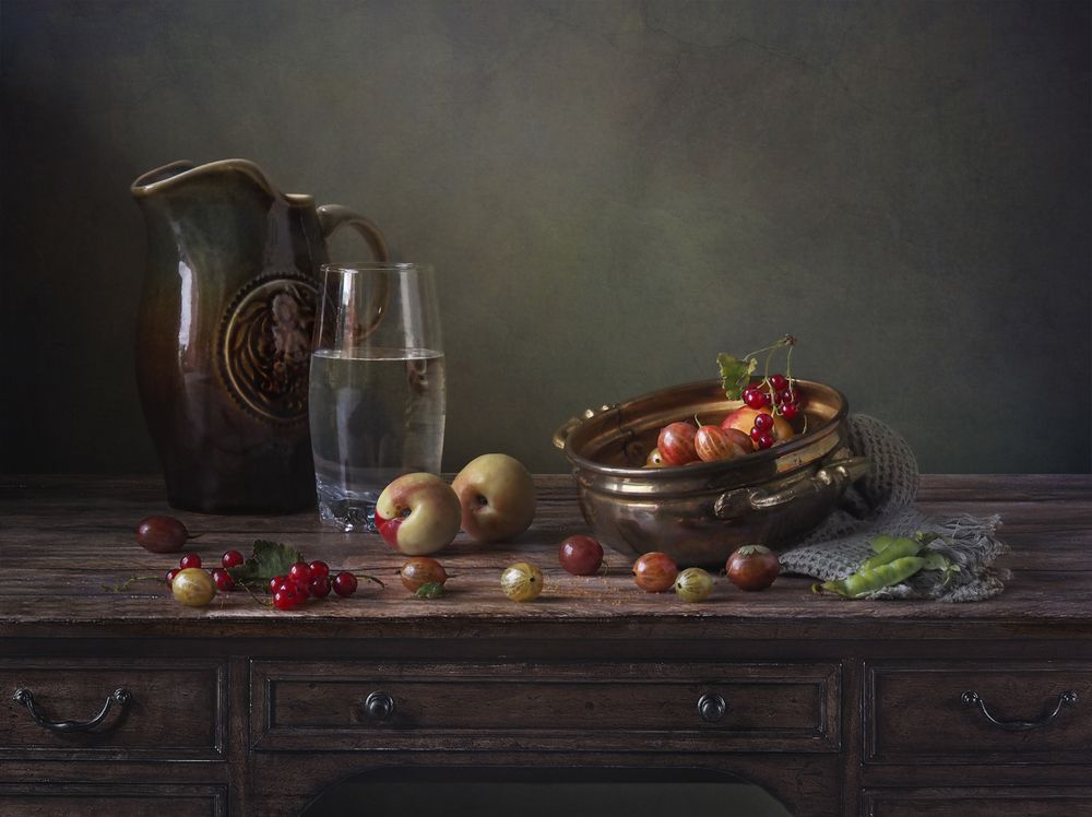 Photograph by Татьяна Кравченко