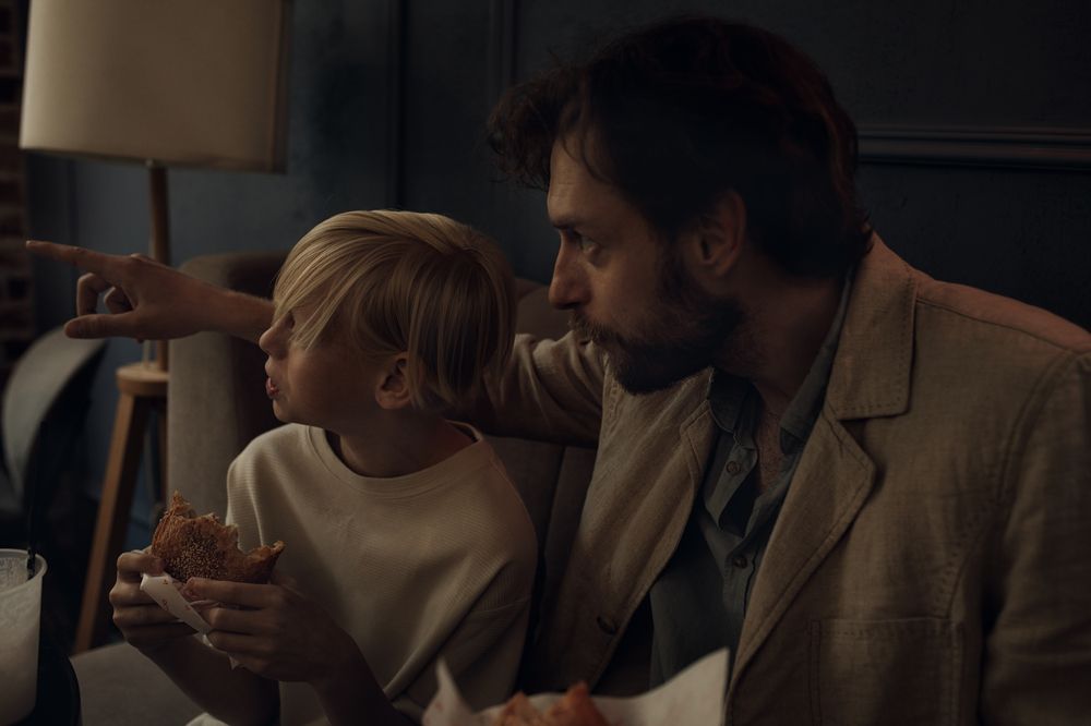 Photograph by Ирина Виноградова