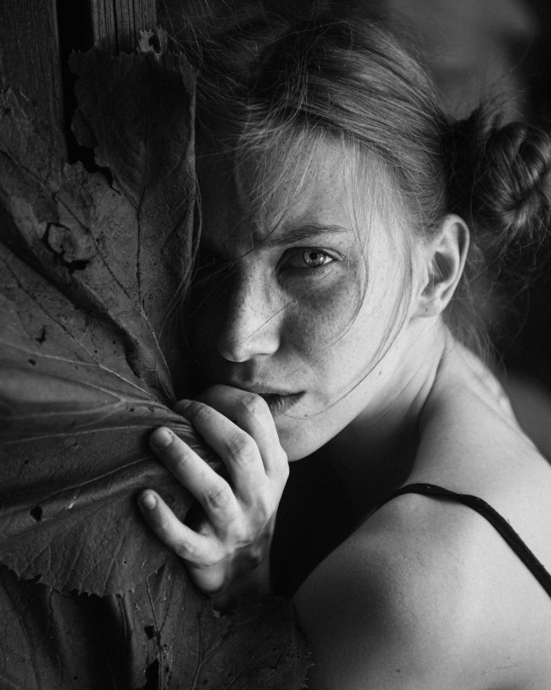 Фотография автора Щеглова Марина