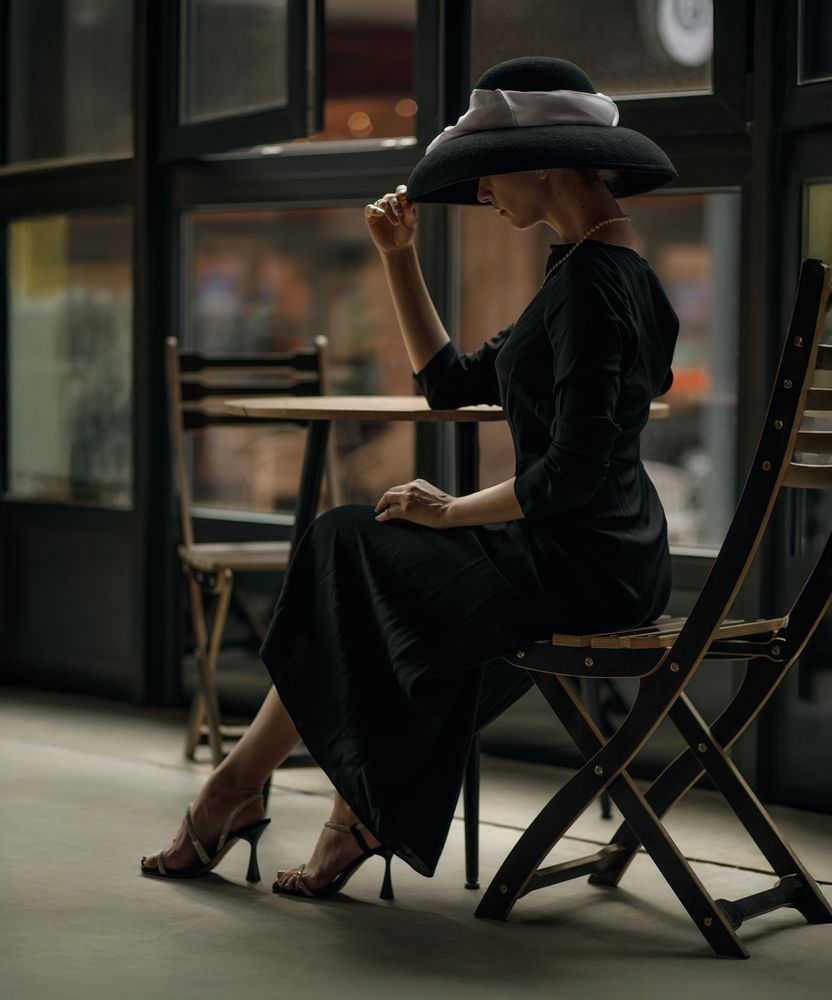 Photograph by Ирина Виноградова