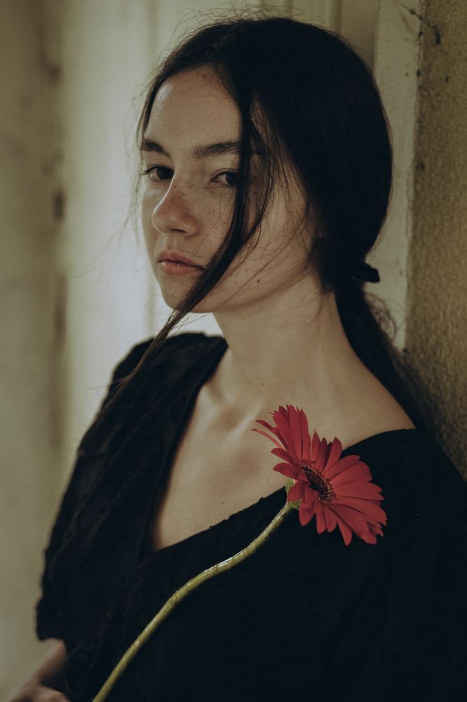Photograph by Мария Шадевская
