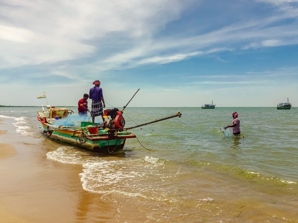 Photograph by Aadhisakthi Srinivasan