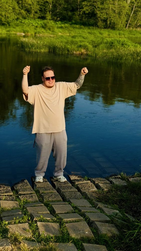 Photograph by Светлана Родионова