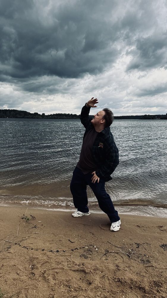 Photograph by Светлана Родионова