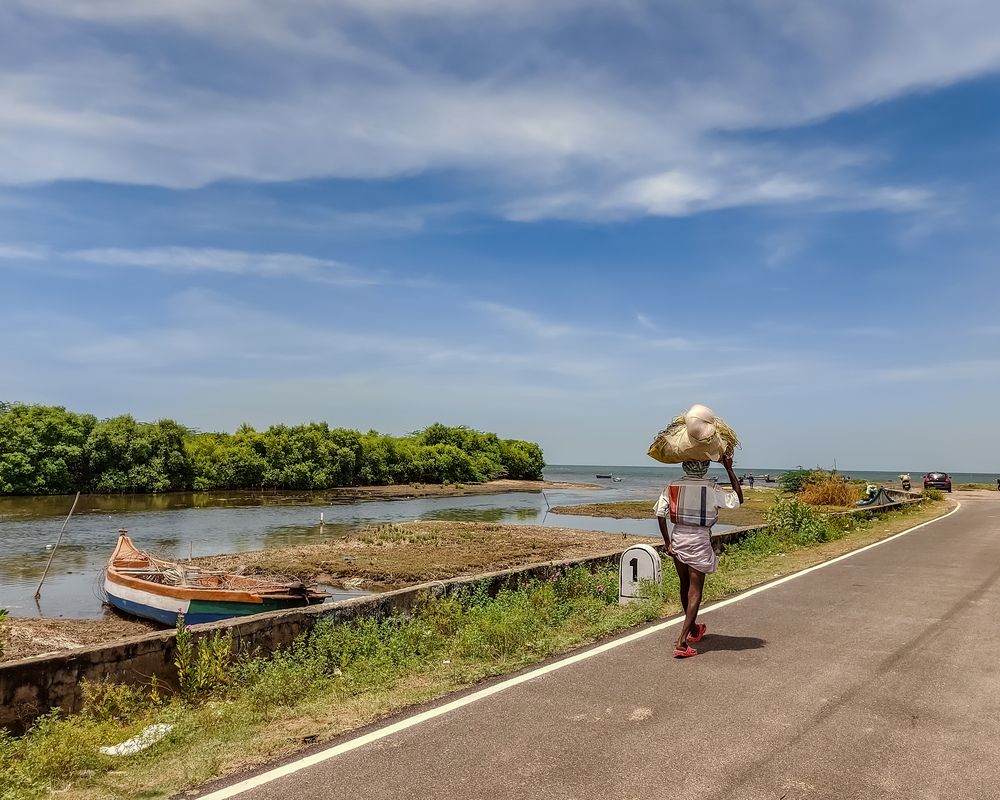 Photograph by Aadhisakthi Srinivasan