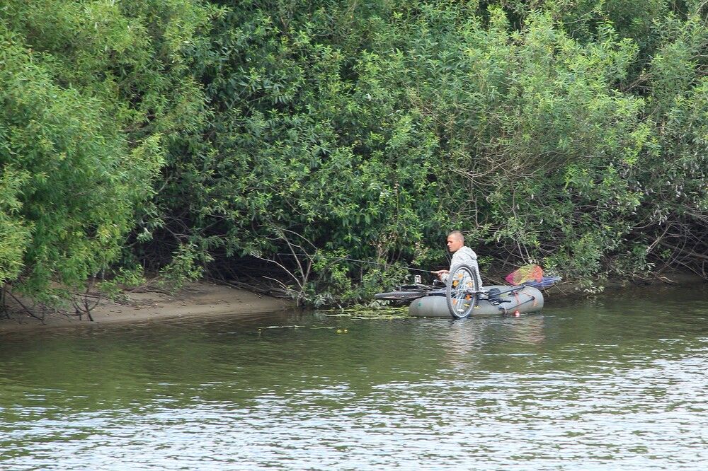 Фотография автора Геннадий Титов