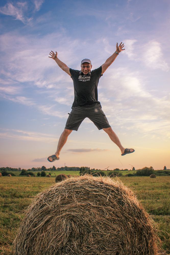 Photograph by Елена Беланенко