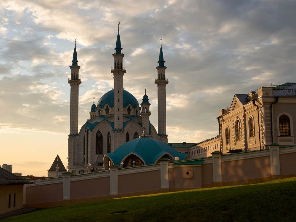 Photograph by Dana Korolkova