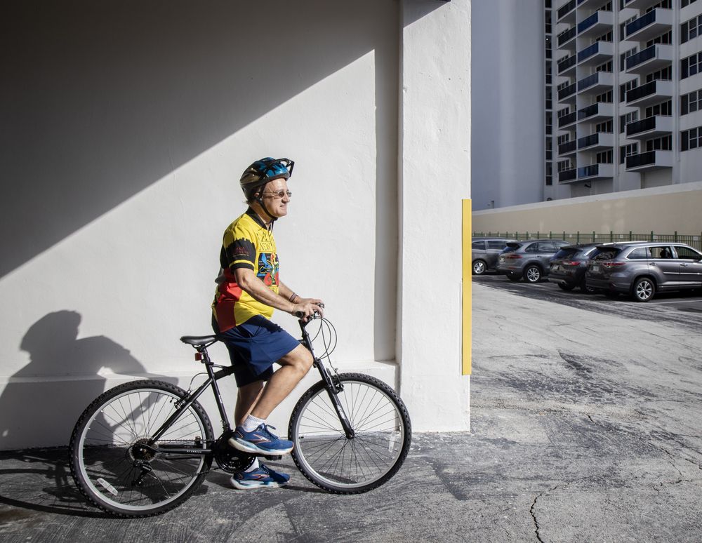 Photograph by Anastasiya Arkin