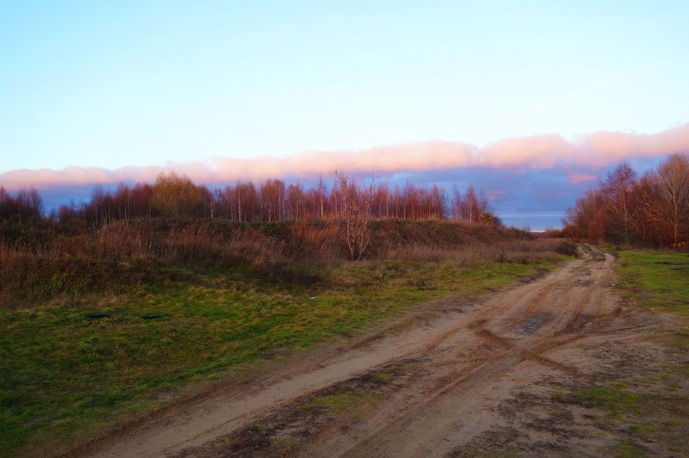 Photograph by Антон Биленко