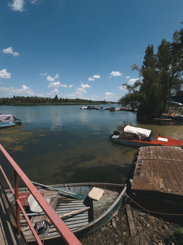 Photograph by Ксения Литвиненко