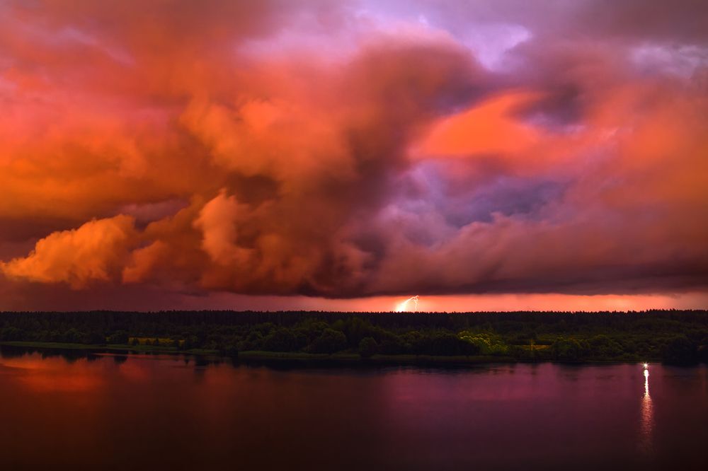 Photograph by Владимир Портуаров