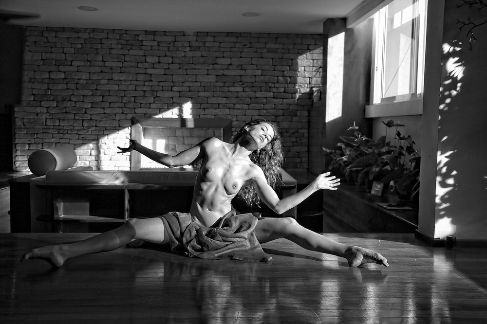 Photograph by Eduardo Baez