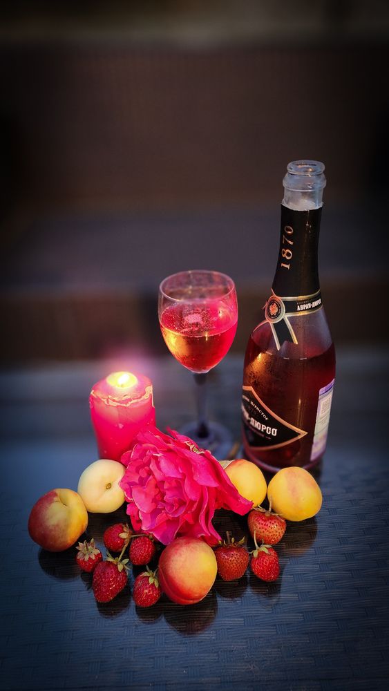 Photograph by Олег Филиппов