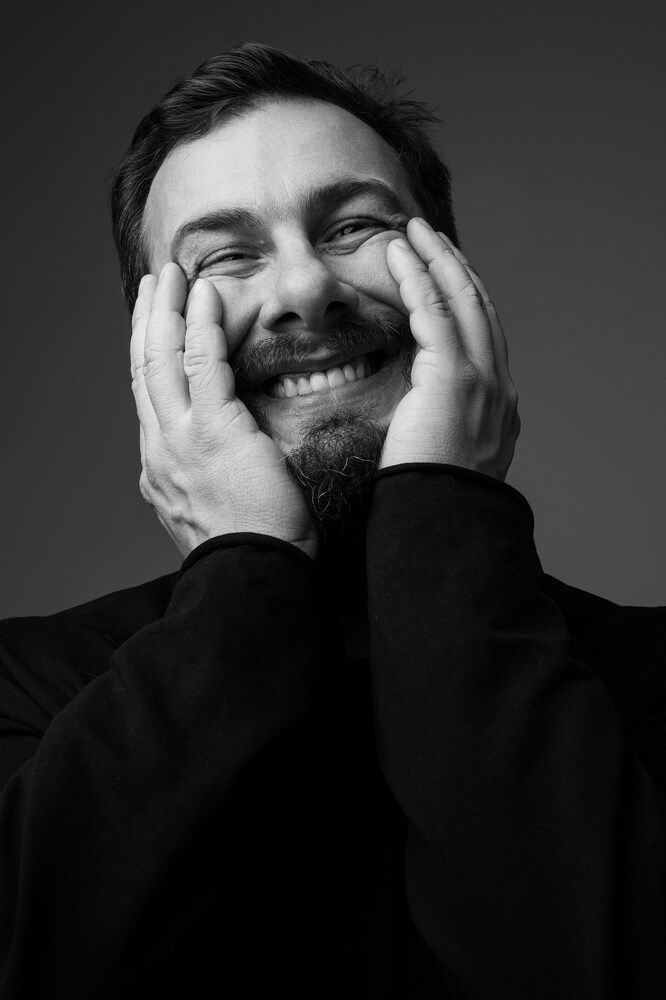 Photograph by Екатерина Якель