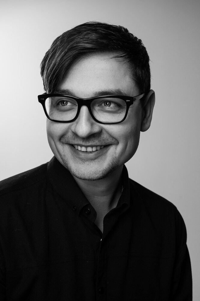 Photograph by Екатерина Якель