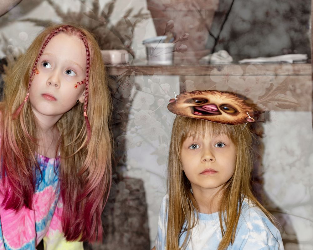 Photograph by Алёна