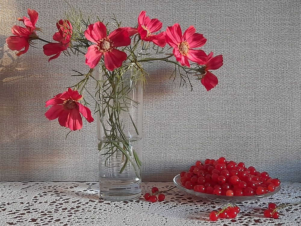 Photograph by Ольга Березовская