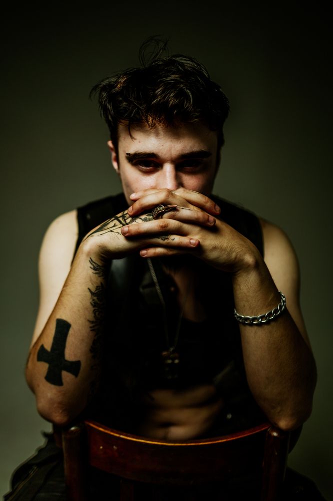 Photograph by Ильнар Стыбаев
