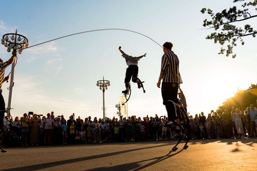 Photograph by Арсений Крят