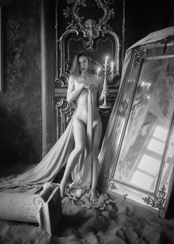 Photograph by Сергей Горшенин