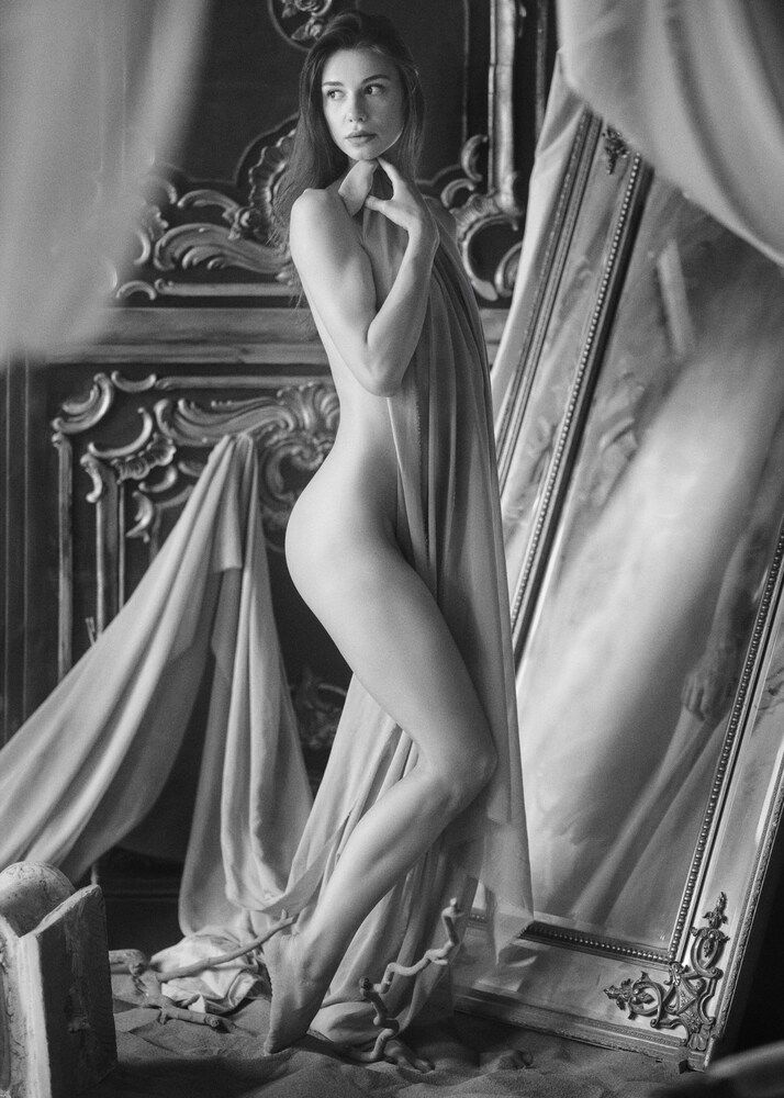 Photograph by Сергей Горшенин