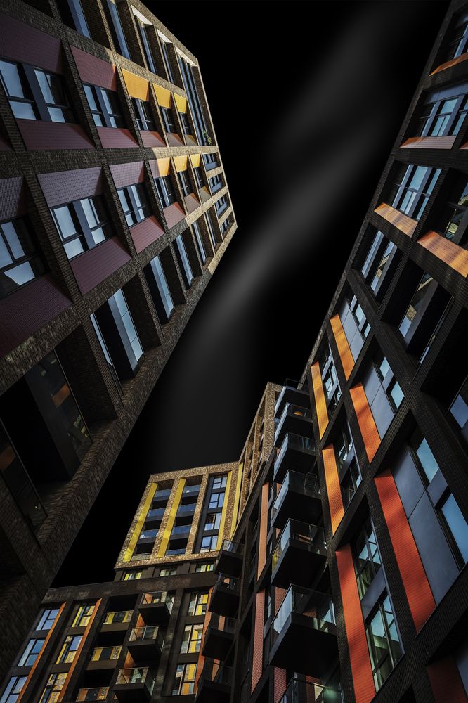 Photograph by Luigi Greco