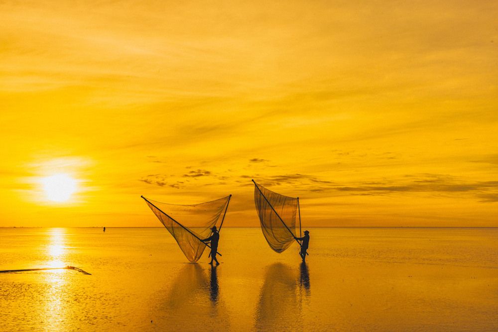 Photograph by QUAN NGUYEN HUNG