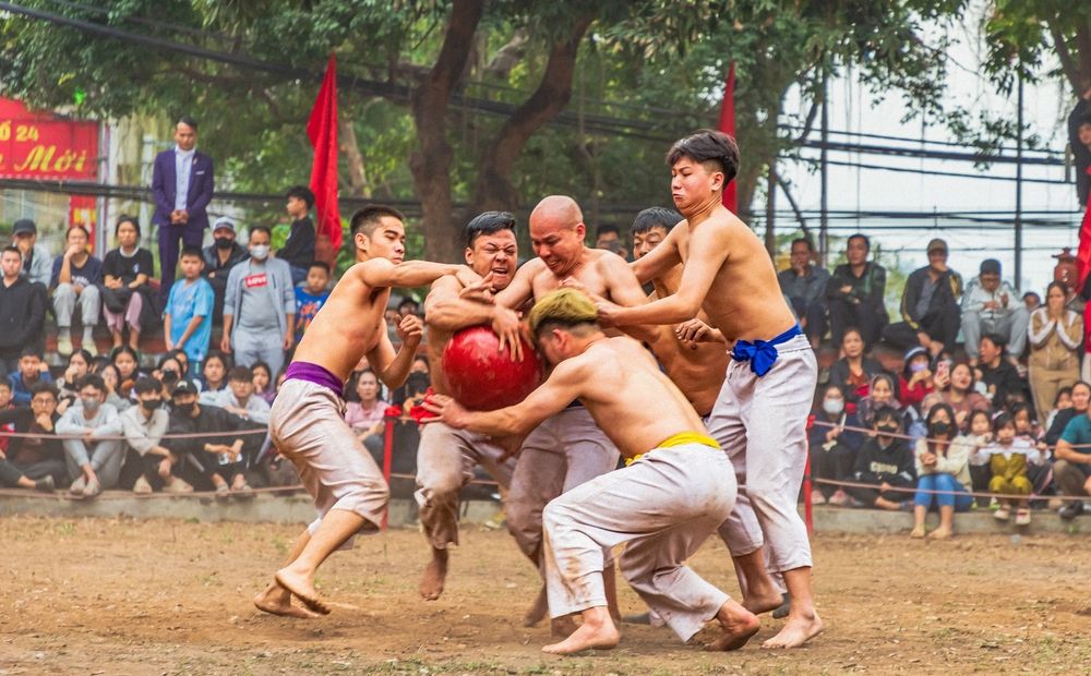 Фотография автора QUAN NGUYEN HUNG