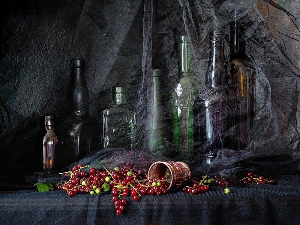 Photograph by Ирина Ветюгова