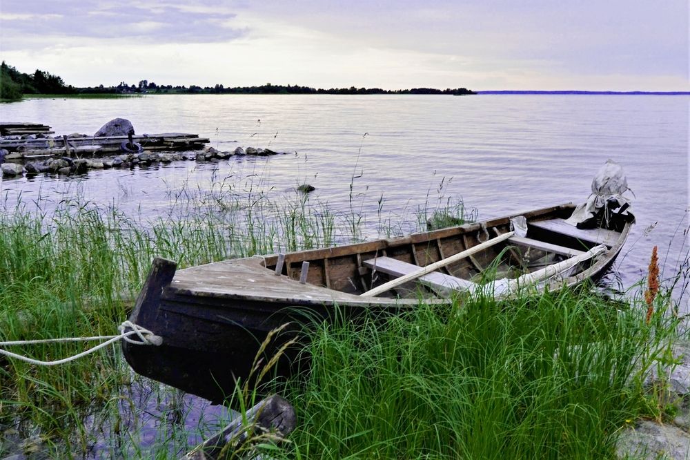 Photograph by Василий Ромбачев