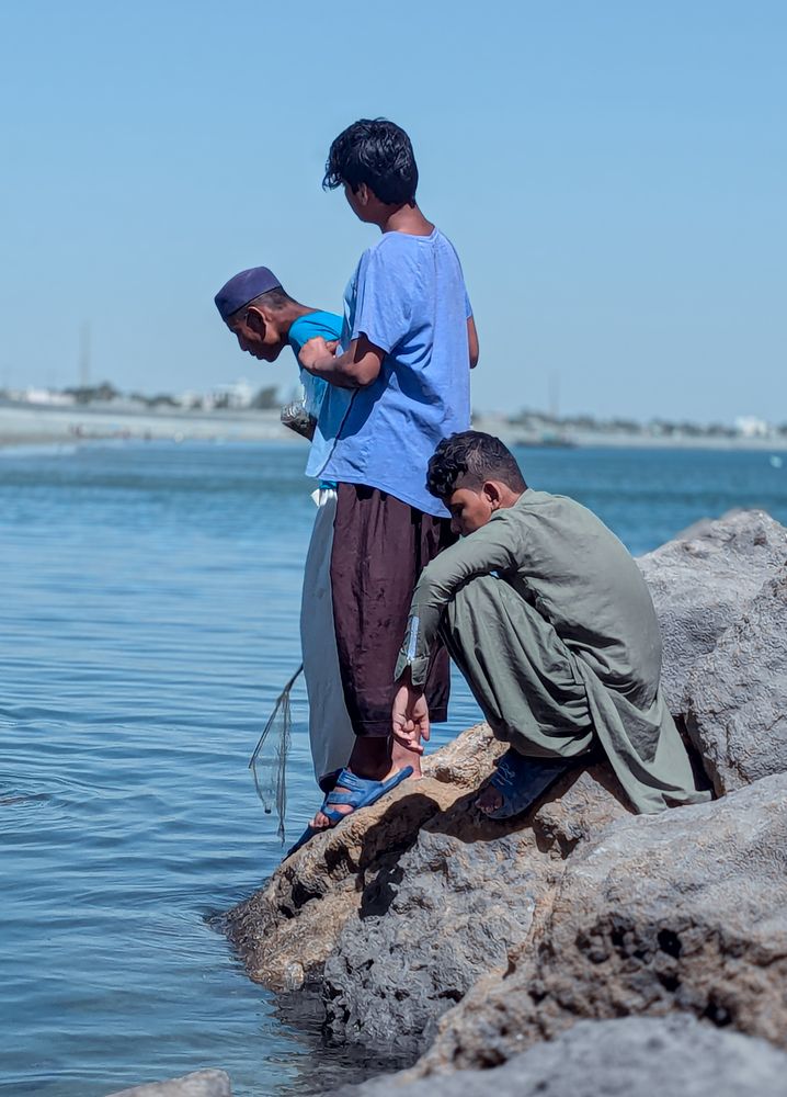 Фотография автора Hatim Shah