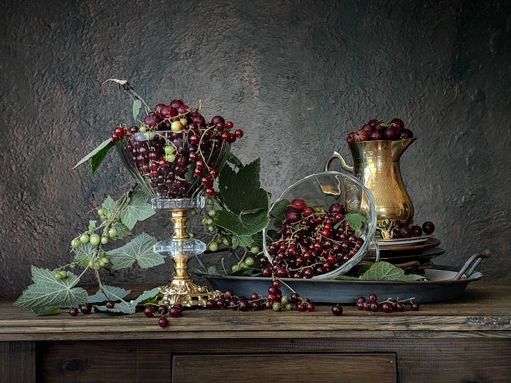 Photograph by Ирина Ветюгова