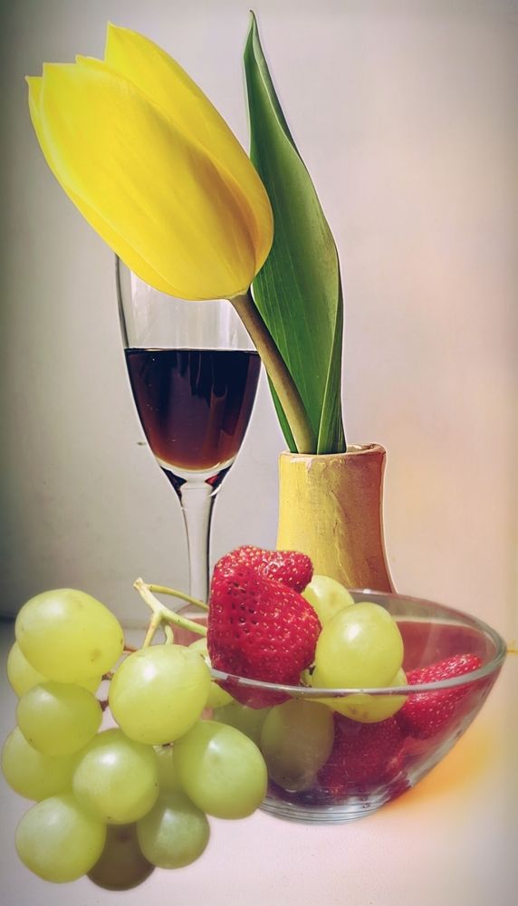 Photograph by Анна Андреевна