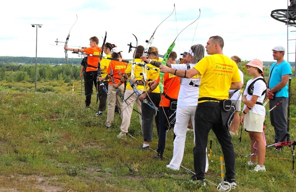 Лучшая лучная