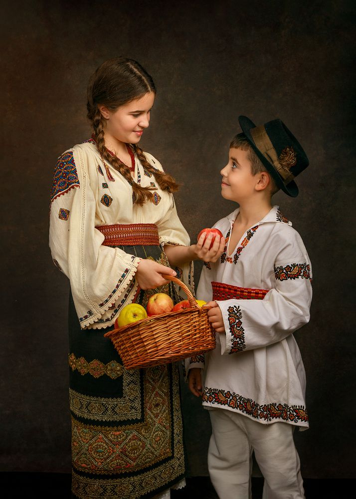 Фотография автора Cornelia Ghergut