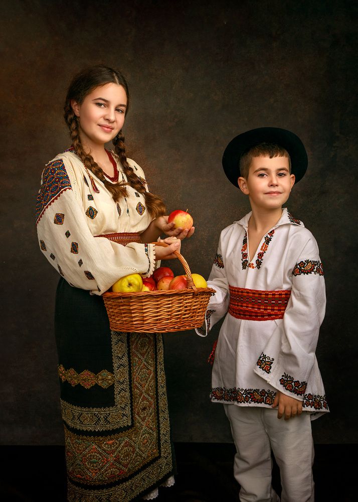 Фотография автора Cornelia Ghergut